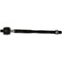 543-709 by DORMAN - Tie Rod End
