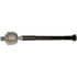 543-731 by DORMAN - Tie Rod End