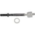 543-733 by DORMAN - Tie Rod