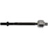 543-774 by DORMAN - Tie Rod