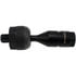 Dorman 543-799 Steering Tie Rod End Tie Rod