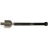 543-840 by DORMAN - Tie Rod