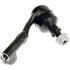 Dorman 543-904 Steering Tie Rod End Tie Rod