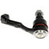 Dorman 543-904 Steering Tie Rod End Tie Rod
