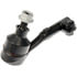 543-903 by DORMAN - Tie Rod