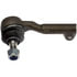 543-907 by DORMAN - Tie Rod