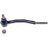 543-967 by DORMAN - Tie Rod