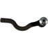 543-980 by DORMAN - Tie Rod
