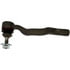 543-980 by DORMAN - Tie Rod