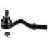 543-991 by DORMAN - Tie Rod
