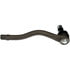 544-006 by DORMAN - Tie Rod