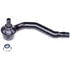 544-007 by DORMAN - Tie Rod