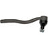 544-006 by DORMAN - Tie Rod