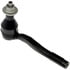 544-028 by DORMAN - Tie Rod End
