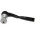544-040 by DORMAN - Tie Rod End