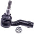 544-067 by DORMAN - Tie Rod
