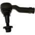 544-074 by DORMAN - Tie Rod End