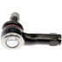 544-100 by DORMAN - Tie Rod