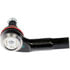 544-105 by DORMAN - Tie Rod