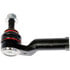544-125 by DORMAN - Tie Rod