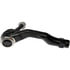 544-128 by DORMAN - Tie Rod End