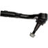 544-127 by DORMAN - Tie Rod End