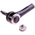 544-158 by DORMAN - Tie Rod