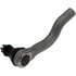 544-206 by DORMAN - Tie Rod End