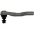 544-206 by DORMAN - Tie Rod End