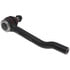 544-208 by DORMAN - Tie Rod End