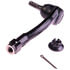 544-222 by DORMAN - Tie Rod