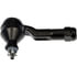 544-240 by DORMAN - Tie Rod