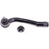 544-241 by DORMAN - Tie Rod