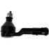 544-240 by DORMAN - Tie Rod
