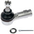 544-252 by DORMAN - Tie Rod