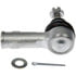 544-252 by DORMAN - Tie Rod
