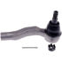 544-258 by DORMAN - Tie Rod