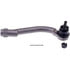 544-268 by DORMAN - Tie Rod