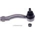 544-274 by DORMAN - Tie Rod
