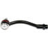 544-286 by DORMAN - Tie Rod