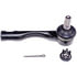 544-298 by DORMAN - Tie Rod