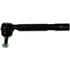 544-310 by DORMAN - Tie Rod