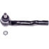 544-313 by DORMAN - Tie Rod