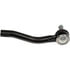 544-372 by DORMAN - Tie Rod