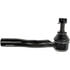 544-434 by DORMAN - Tie Rod