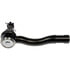 544-434 by DORMAN - Tie Rod