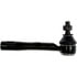 544-433 by DORMAN - Tie Rod