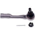 544-440 by DORMAN - Tie Rod