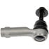 544-500 by DORMAN - Tie Rod