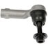 544-500 by DORMAN - Tie Rod
